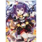 中古タペストリー リゼ(ハロウィン) B2タペストリー(Eグループ) 「ご注文はうさぎですか?」 きらら