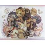 中古タペストリー [単品] 集合 B2タペストリー 「C98 劇場版 メイドインアビス 深き魂の黎明 グッ