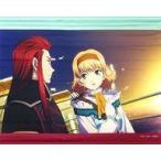中古タペストリー アッシュ＆ナタリア・ルツ・キムラスカ・ランバ