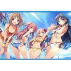 中古タペストリー summer フェスタ B2タペストリー 「ようこそ実力至上主義の教室へ ようこそ実力至上主