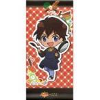 中古タペストリー 高杉星史 ミニキャラ ミニタペストリー 「勇者シリーズ30周年記念 超勇者展×AMO CAFE」