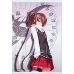 中古タペストリー [単品] 風間レヴィ A3タペストリー 「コミックス トリニティセブン 7人の