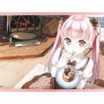 中古タペストリー COLORS-brown-(カントク) B2タペストリー
