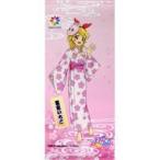 中古タペストリー 星宮いちご タペストリー 「アイカツ!シリーズ おうちdeサマーパーティ! 」