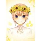 中古タペストリー 中野一花(ED ver.) B2タペストリー 「五等分の花嫁∬」