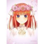 中古タペストリー 中野二乃(ED ver.) B2タペストリー 「五等分の花嫁∬」