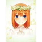 中古タペストリー 中野四葉(ED ver.) B2タペストリー 「五等分の花嫁∬」