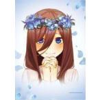 中古タペストリー 中野三玖(ED ver.) B3タペストリー 「五等分の花嫁∬」