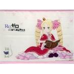 中古タペストリー ベアトリス＆パック B2タペストリー 「Blu-ray/DVD Re：ゼロから始める異世界生活 2nd