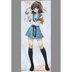 中古タペストリー 涼宮ハルヒ 等身大タペストリー 「涼宮ハルヒの憂鬱」 KADOKAWA ライトノベルEXPO 2020(らの