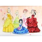 中古タペストリー 集合(5人/バースデー) メモリアルB2タペストリー 「結城友奈は勇者である -勇者の章-」