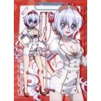 中古タペストリー 雪音クリス A3タペストリー 「キャラ福くじ 戦姫絶唱シンフォギアXV 〜Medical S.O.N.G