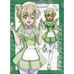 中古タペストリー 暁切歌 A3タペストリー 「キャラ福くじ 戦姫絶唱シンフォギアXV 〜Medical S.O.N.G.〜
