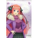 中古タペストリー 中野二乃 B2タペストリー 「五等分の花嫁∬ TSUTAYA POP UP ストア」