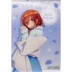 中古タペストリー 中野三玖 B2タペストリー 「五等分の花嫁∬ TSUTAYA POP UP ストア」