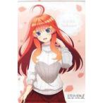 中古タペストリー 中野五月 B2タペストリー 「五等分の花嫁∬ TSUTAYA POP UP ストア」