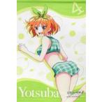 中古タペストリー 中野四葉 B2タペストリー 「PS4/Switchソフト 五等分の花嫁∬ 〜夏の思い出も五等分〜」 Josh