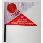 中古タペストリー フラッグ 「EXILE TRIBE LIVE TOUR 2021 “RISING SUN TO THE