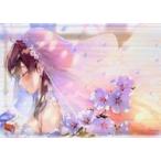 中古タペストリー 加藤恵(描き下ろし) B2タぺストリー 「冴えない彼女の育てかたFes. Fine 〜glory moment〜」