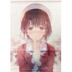 中古タペストリー 加藤恵(ニュータイプ表紙) B2タぺストリー 「冴えない彼女の育てかたFes. Fine 〜glory momen