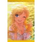 中古タペストリー 大槻唯 Go Just Go! A3タペストリー 「アイドルマスター シンデレラガールズ」