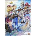 中古タペストリー 集合 オリジナルB2タペストリー 「Switchソフト ルーンファクトリー5」 ゲーマーズ購入特典