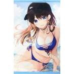 中古タペストリー [単品] 藤城真香 B2タペストリー 「画集 graduation 僕のカノジョ先生 お