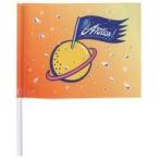 中古タペストリー Sphere-スフィア- CITRUS*FLAG 「LAWSON presents Sphe