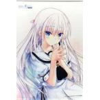 中古タペストリー 鳴瀬しろは B2タペストリー 「Switchソフト Summer Pockets REFLECTION BLUE」