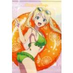 中古タペストリー 星崎理香 B2タペストリー 水着 ver. 「カノジョも彼女×THEキャラSHOP」