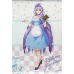 中古タペストリー 美雲・ギンヌメール B2タペストリー カフェVer. 「マクロスΔ×Chugai Grace Cafe」
