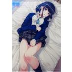 中古タペストリー 40原イラスト B2タペストリー 「ライトノベル ただ制服を着てるだけ」 とらのあな有償特典