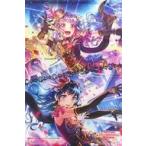 中古タペストリー [単品] 宇田川あこ＆白金燐子 B2タペストリー 「Switchソフト バン