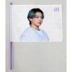 中古タペストリー ジョングク(BTS/防弾少年団) IMAGE FLAG(フラッグ) 「BTS 2021 MUSTER SOWOOZOO」