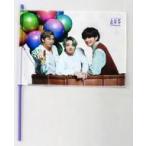 中古タペストリー アールエム＆ジョングク＆ブイ(BTS/防弾少年団) IMAGE FLAG(フラッグ) 「BTS 2021 MUST