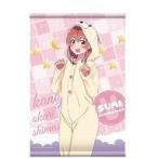 中古タペストリー 桜沢墨(くまパジャマver.) 描き下ろしB2タペストリー 「彼女、お借りします」