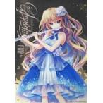 中古タペストリー 九條都 Symphonic Concert B2タペストリー 「9-nine- Symphonic Concert」