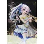 中古タペストリー 新海天 Symphonic Concert B2タペストリー 「9-nine- Symphonic Concert」