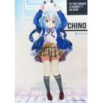 中古タペストリー チノ B2タペストリー CLOCK WORK RABBIT in AKIBA 「ご注文はうさぎですか