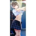 中古タペストリー 白井日菜子 描き下ろし特大タペストリー 「PS4/Switchソフト BLUE REFLECTION TIE/帝」