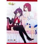 中古タペストリー ソフィー＆ラミゼル 描き下ろしB2タペストリー 「PS4/switchソフト ソフィーのアトリエ2 〜不