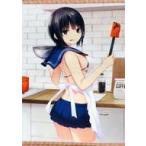 中古タペストリー 青山澄香 特製B2タペストリー 「Blue Mountain〜青山澄香 Memography 2009-2021〜」 と