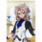 中古タペストリー アルベド B2タペストリー 「原神×SWEETS PARADISE -そよ風の饗宴-」