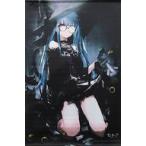 中古タペストリー 駿河台こころ 描き下ろしB2タペストリー 「PS4/PS5/Switchソフト モナーク/Monark 数量限定画