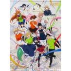 中古タペストリー 集合(キービジュアル) A2タペストリー 「第5回京都アニメーションファン感謝イベント K