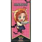 中古タペストリー ヒナイチ ミニタペストリー 「吸血鬼すぐ死ぬ×AMO CAFE カフェレストラン ジョン」