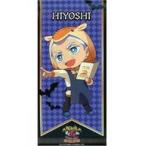 中古タペストリー ヒヨシ ミニタペストリー 「吸血鬼すぐ死ぬ×AMO CAFE カフェレストラン ジョン」
