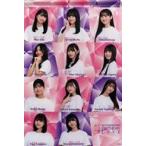 中古タペストリー 乃木坂46 タペストリー 5期生ver. 「乃木坂46 11th YEAR BIRTHDAY LIVE」