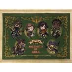 中古タペストリー カプコンカフェコラボイラスト A3タペストリー 「モンスターハンターライズ：サンブレイク」 カプとれ限定