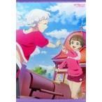 中古タペストリー 嵐千砂都&桜小路きな子 描き下ろしイラスト使用 B2タペストリー 「Blu-ra